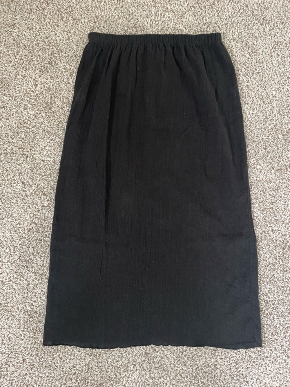 Baserange Folio Skirt